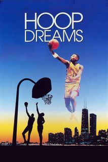 Hoop Dreams still