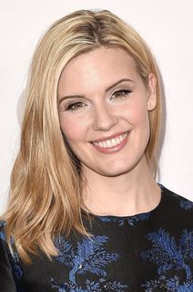 Maggie Grace