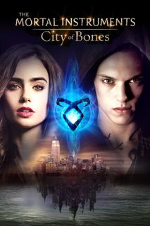 The Mortal Instruments: City of Bones still