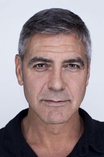 George Clooney