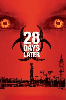 28 Days Later... still