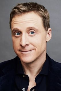 Alan Tudyk