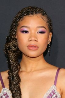 Storm Reid