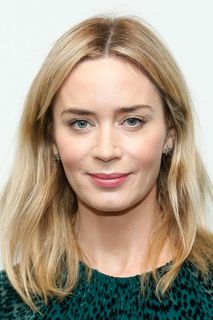 Emily Blunt