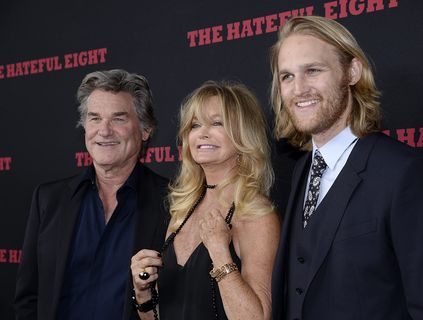 The Hateful Eight still