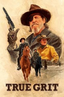True Grit still