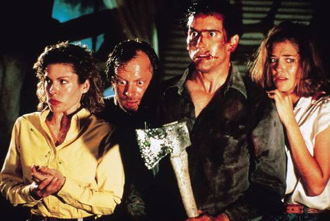 Evil Dead II still