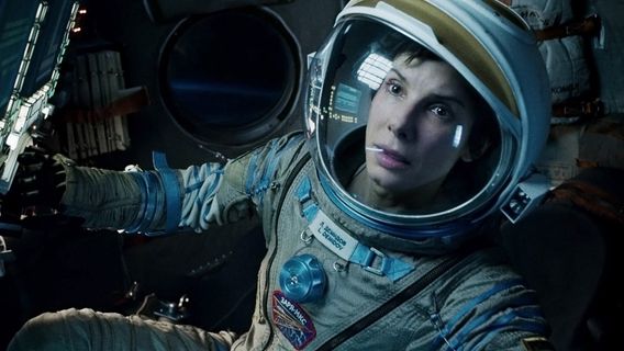 Gravity still