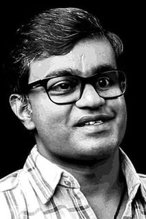 Selvaraghavan