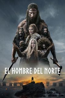 The Northman still