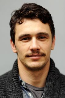 James Franco