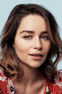 Emilia Clarke