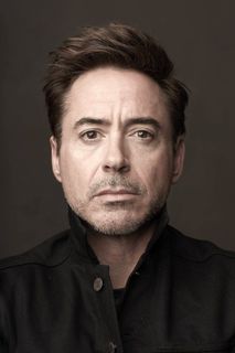 Robert Downey Jr.