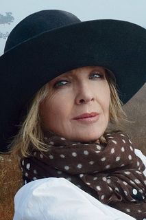 Diane Keaton