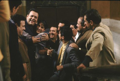 Goodfellas still