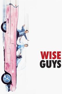 Wise Guys still