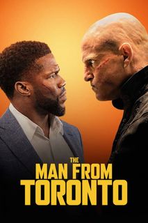 The Man from Toronto still
