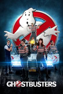 Ghostbusters still