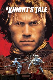 A Knight's Tale still