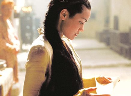 A Knight's Tale still