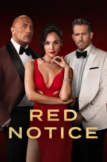 Red Notice still