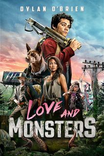 Love and Monsters still