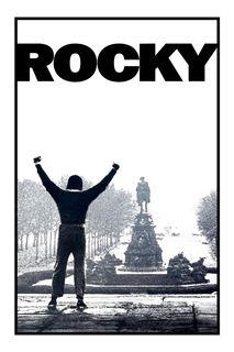 Rocky still