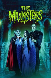 The Munsters still