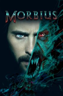 Morbius still