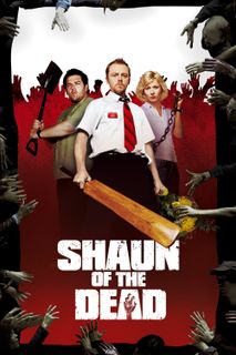 Shaun of the Dead still
