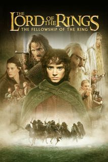 The Lord of the Rings: The Fellowship of the Ring still