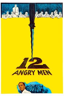 12 Angry Men still