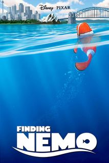 Finding Nemo still