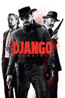 Django Unchained still
