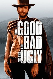 The Good, the Bad and the Ugly still