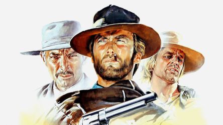 Unmissable Westerns: A Roundup of the Best Films in the Genre! hero