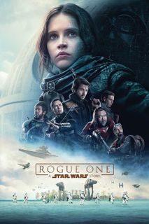 Rogue One: A Star Wars Story still