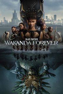 Black Panther: Wakanda Forever still