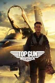 Top Gun: Maverick still