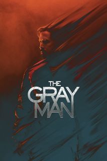 The Gray Man still