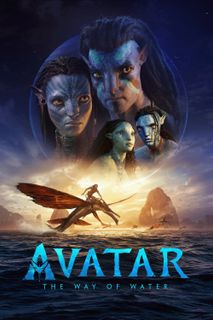 Avatar: The Way of Water still