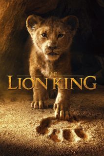 The Lion King still