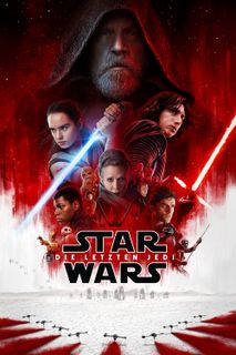 Star Wars: Episode VIII - The Last Jedi still