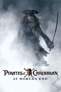 Pirates of the Caribbean: At World's End still