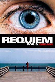 Requiem for a Dream still