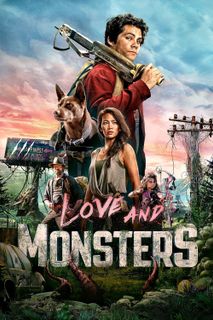 Love and Monsters still